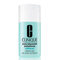 Anti-Blemish Solutions Clinical Clearing Gel  30ml-148054 Anti-Blemish Solutions Clinical Clearing Gel  30ml-148054 0